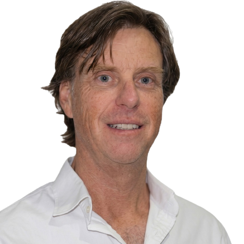 Tom Blackwell